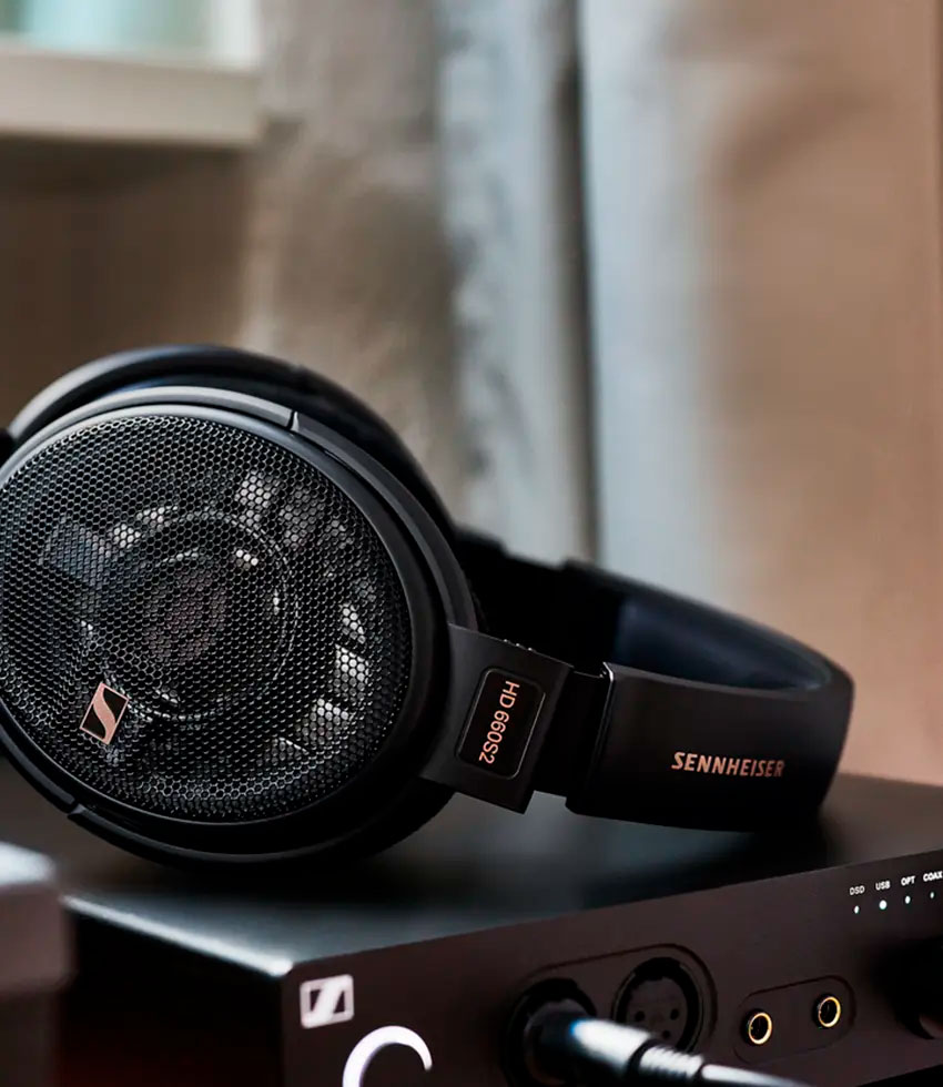 Sennheiser HD 660S2 オープン型ヘッドホン Amazon.co.jp: ゼンハイザー(Sennheiser) ヘッドホン 有線 HD